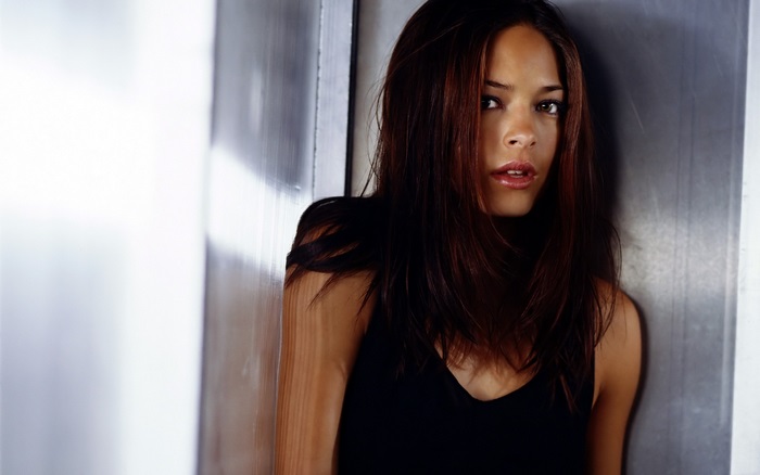 Kristin Kreuk