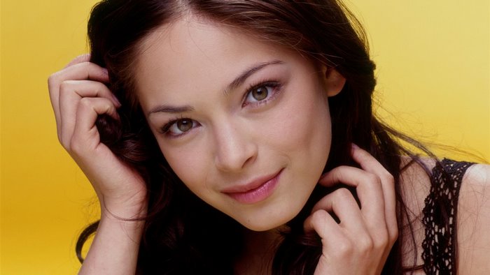 Kristin Kreuk