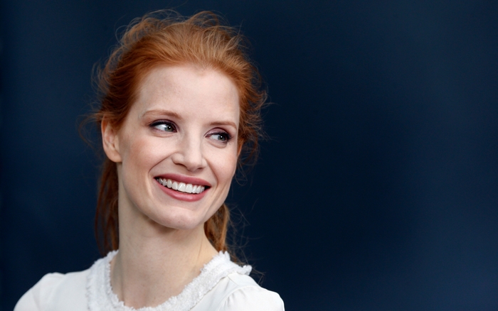 Jessica Chastain