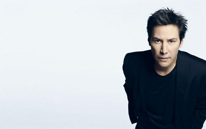 Keanu Reeves