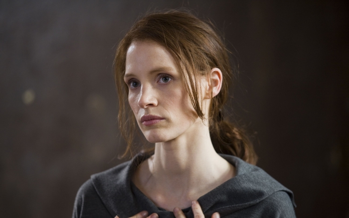 Jessica Chastain