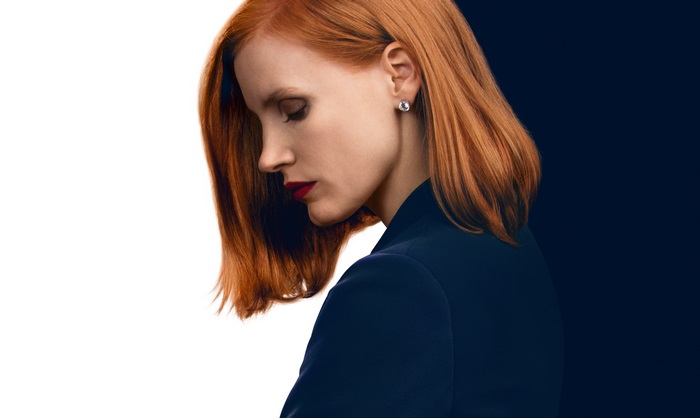 Jessica Chastain