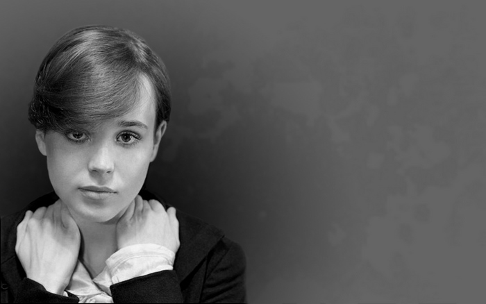 Ellen Page