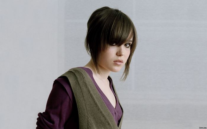 Ellen Page