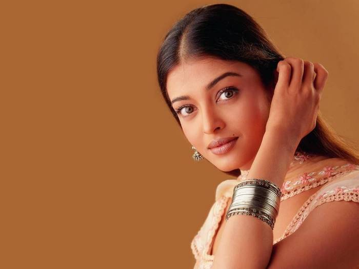 Aishwarya Rai Bachchan