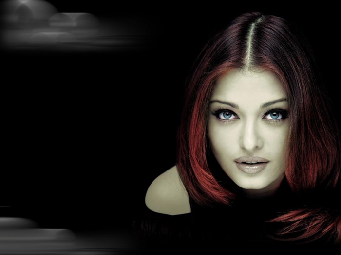 Aishwarya Rai Bachchan