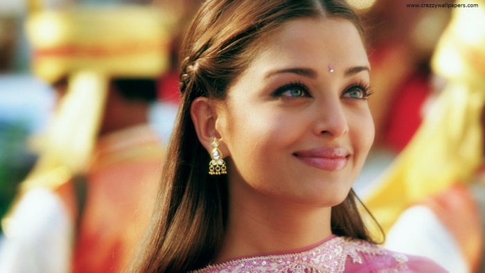 Aishwarya Rai Bachchan