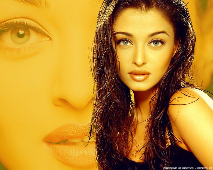 Aishwarya Rai Bachchan