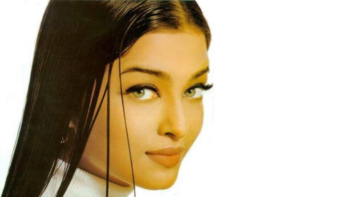 Aishwarya Rai Bachchan