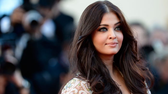 Aishwarya Rai Bachchan at an event
