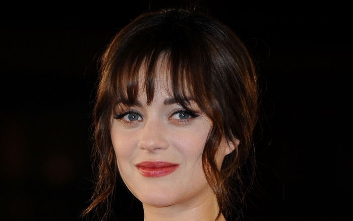 Marion Cotillard