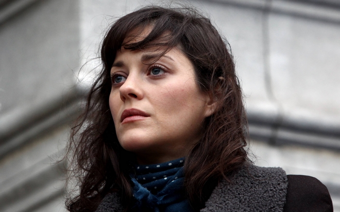 Marion Cotillard