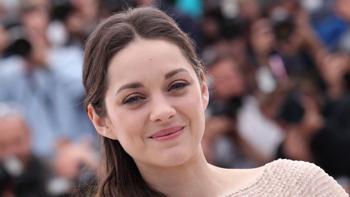 Marion Cotillard