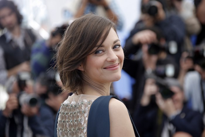 Marion Cotillard
