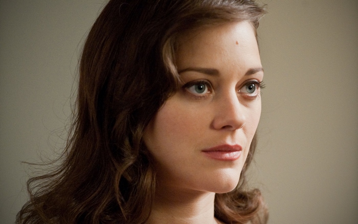 Marion Cotillard