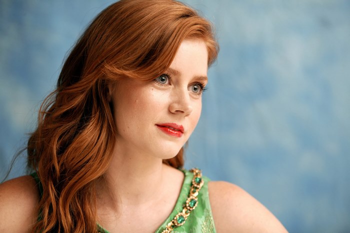 Amy Adams