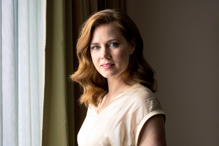 Amy Adams
