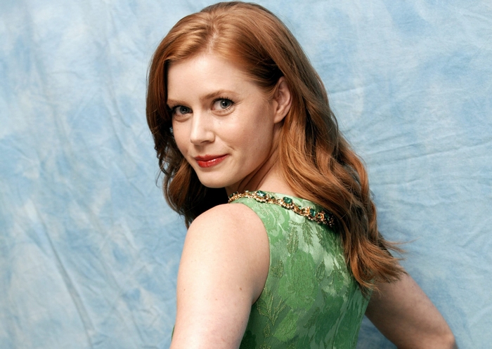 Amy Adams