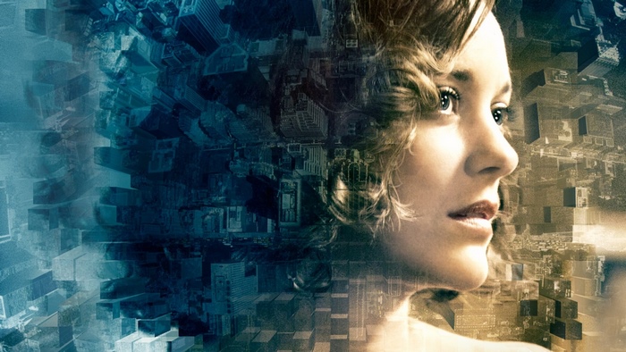 Marion Cotillard in Inception