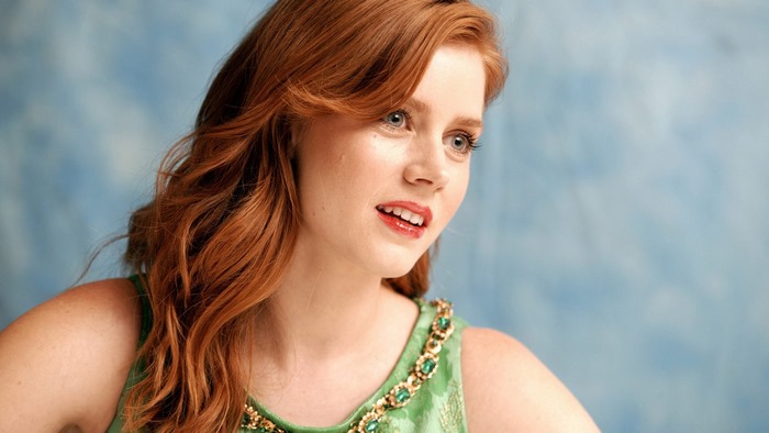 Amy Adams