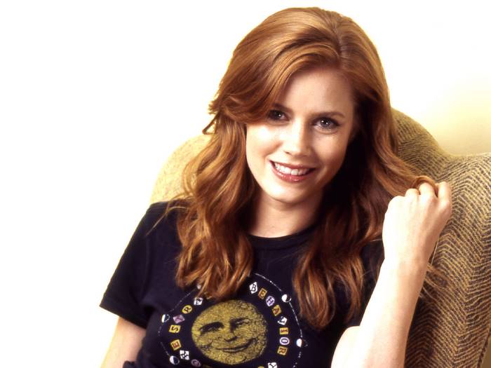 Amy Adams