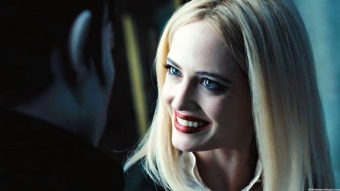 Eva Green