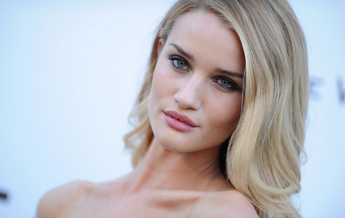 Rosie Huntington-Whiteley