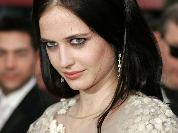 Eva Green
