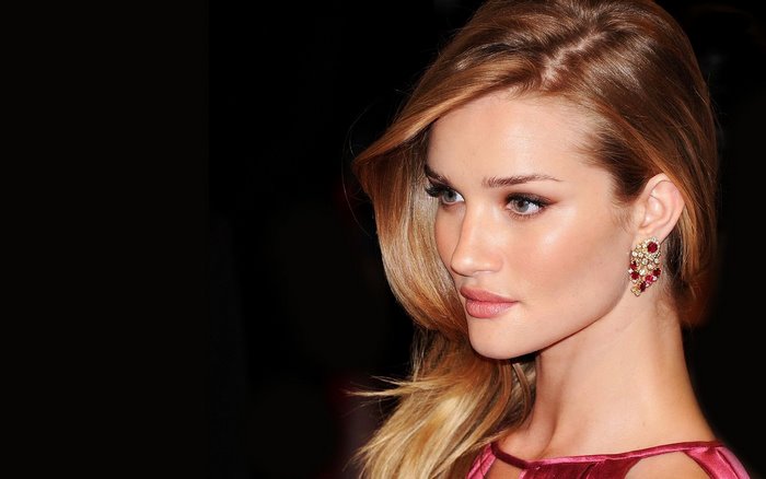 Rosie Huntington-Whiteley