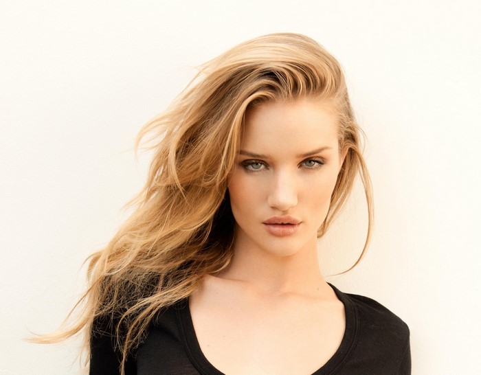 Rosie Huntington-Whiteley