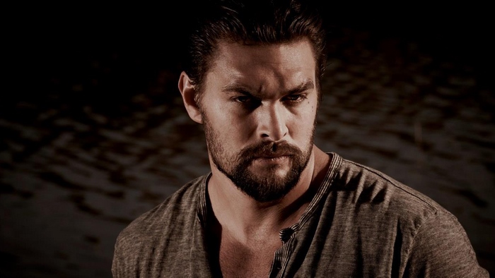Jason Momoa