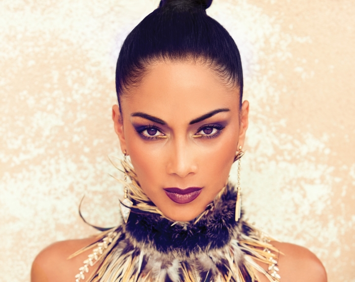 Nicole Scherzinger