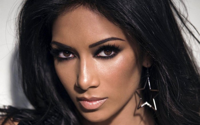 Nicole Scherzinger