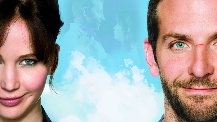 Silver Linings Playbook Poster