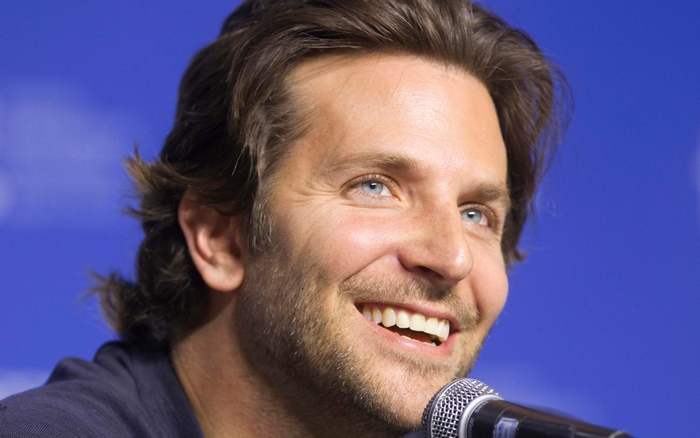 Bradley Cooper