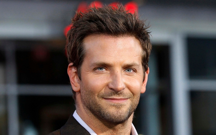 Bradley Cooper