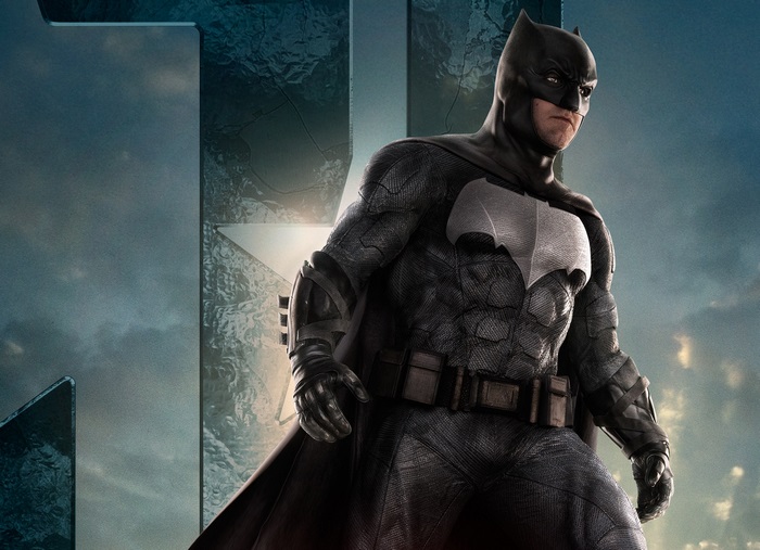 Batman from DC Comics
