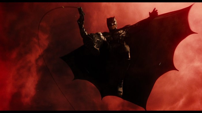 Batman from DC Comics