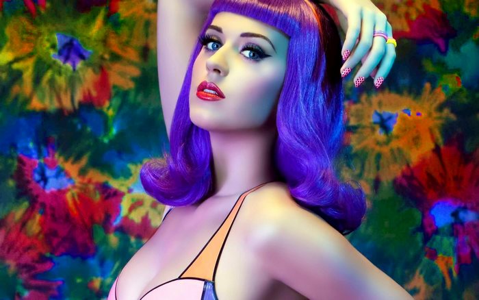 Katy Perry