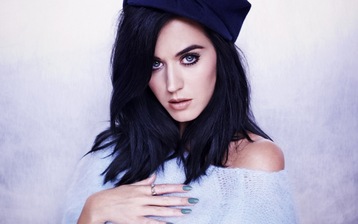 Katy Perry