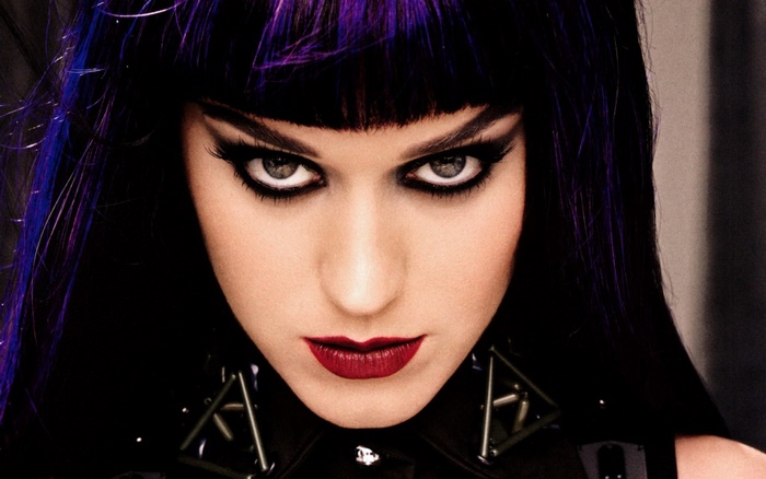 Katy Perry
