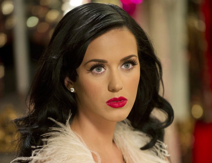 Katy Perry