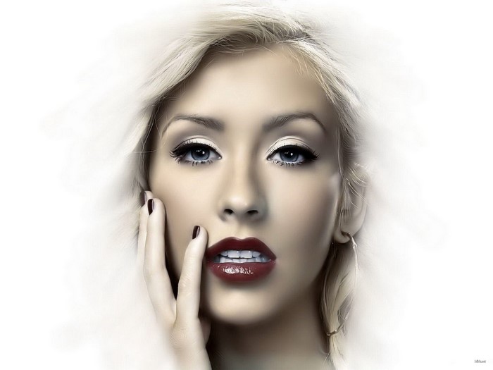 Christina Aguilera