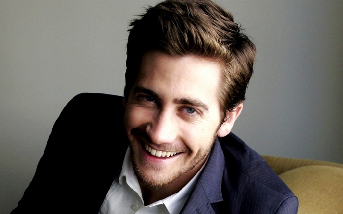 Jake Gyllenhaal