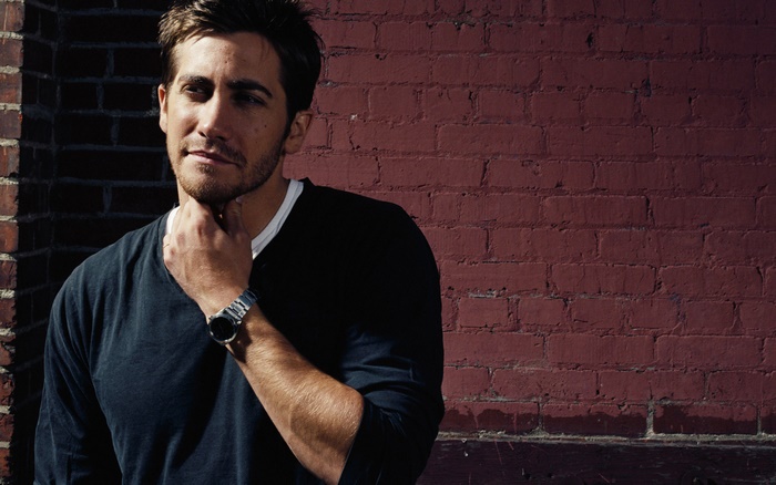 Jake Gyllenhaal
