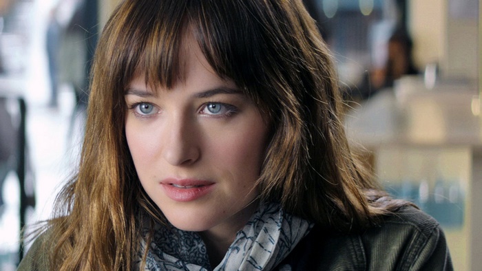 Dakota Johnson