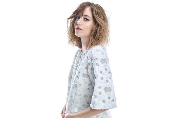 Dakota Johnson
