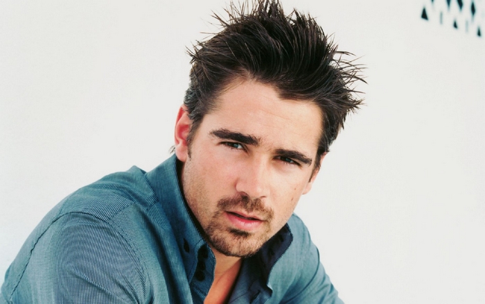 Colin Farrell