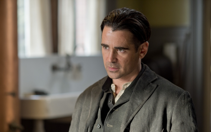 Colin Farrell