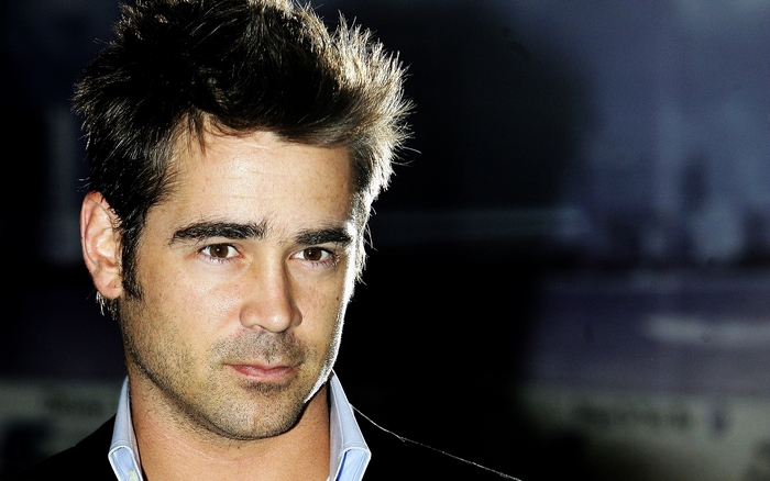 Colin Farrell